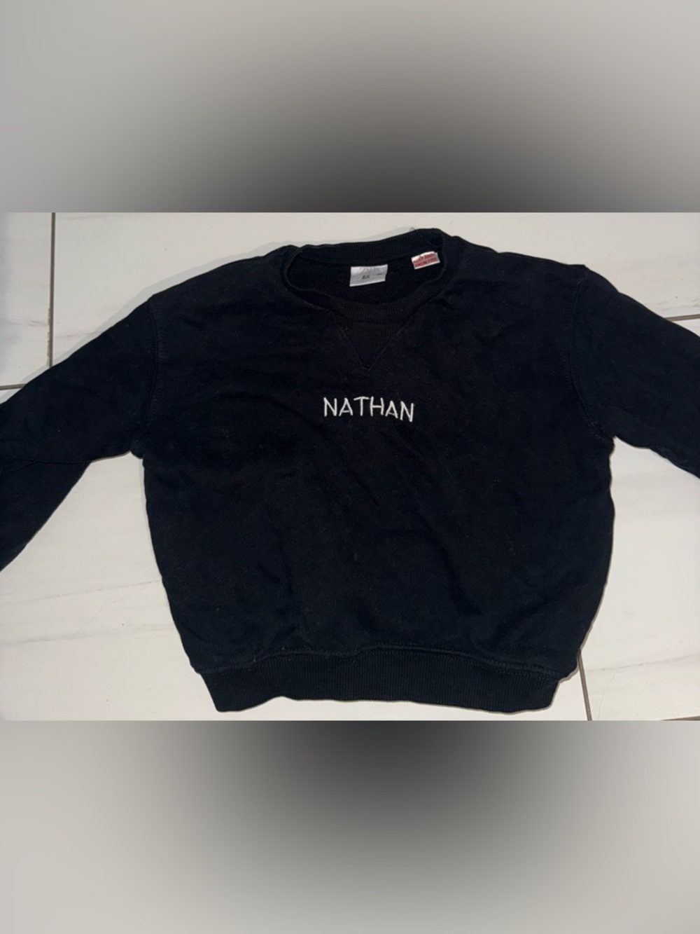 Zara Sweatshirt